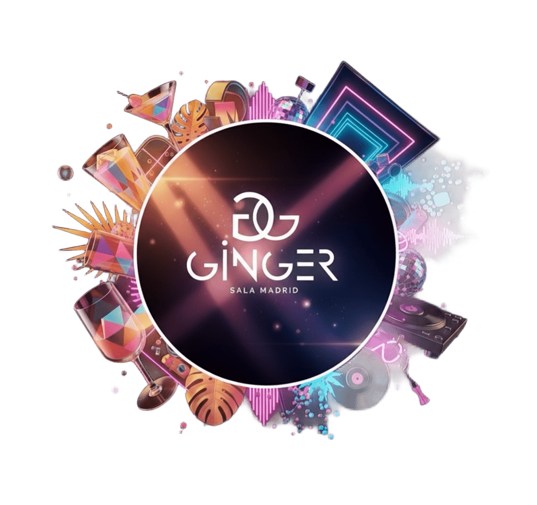 Ginger Logo